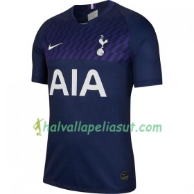 Jalkapallo Pelipaidat Tottenham Hotspur Vieraspaita 2019-2020 Lyhythihainen